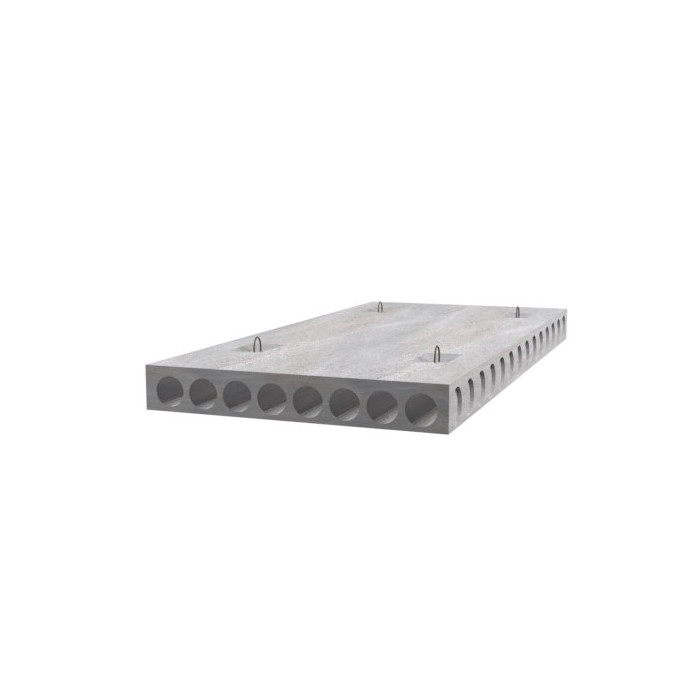 Плита перекрытия НВКУ 72-12-6