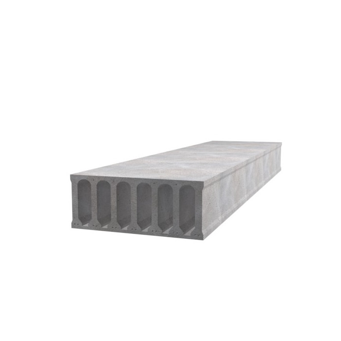 Плита перекрытия 3.2ПБ 102-12-5