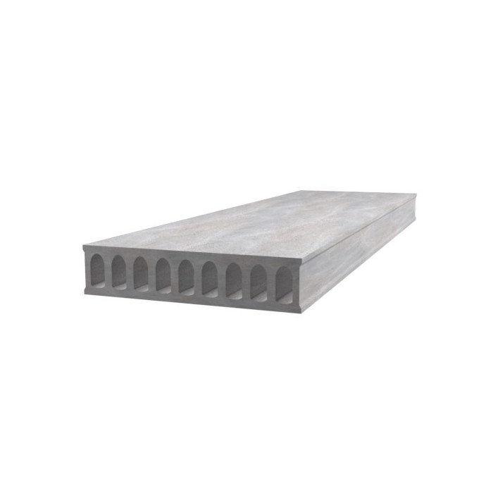 Плита перекрытия ПБ 89-12-8-30
